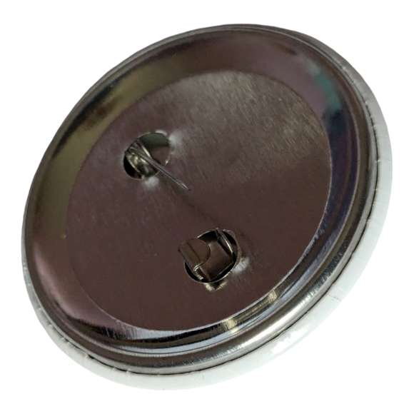 3/$12  "Please Be Patient With Me I'm From The 1900's. Old Style Pin. - Picture 3 of 3